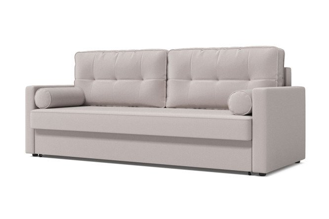 Изображение товара Диван-кровать Тони с механизмом Еврокнижка, размеры 222х89х94 см