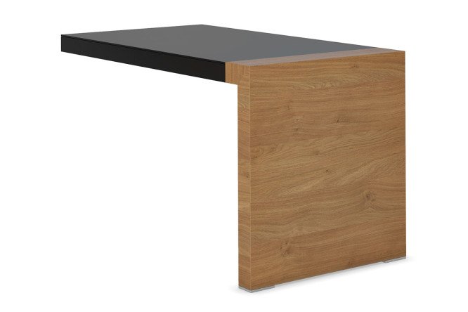 Изображение товара Брифинг-приставка KYU DM: стильное и практичное решение для офиса