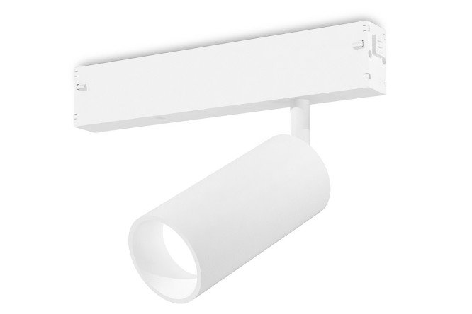 Изображение товара LED трековый светильник AMBRELLA LIGHT 1 м² натуральный свет металл Изображение товара LED трековый светильник AMBRELLA LIGHT 1 м² натуральный свет металл