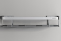 Полка для душа AM.PM Sense L A7453100 34.5x5.8x12.8 см