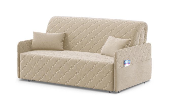 Изображение товара Диван-кровать Бостон 119 механиз Аккордеон размеры 172х92х105 см