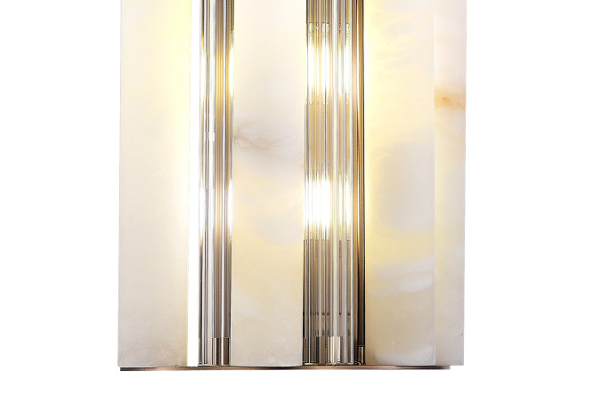 Светильник настенный ST LUCE Delight 4 кв.м, E14
