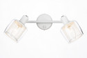 Спот CITILUX Смит CL530520 с выключателем 31x16x16.5 см, E14