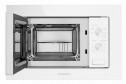 Встраиваемая микроволновая печь MAUNFELD MBMO 59.5х38.8х32.5 см