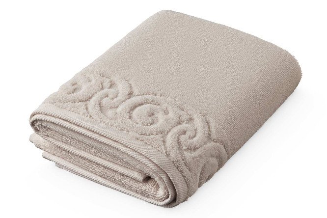 Изображение товара Полотенце для рук HOFF Венерн 50х90 см хлопковое 1 шт