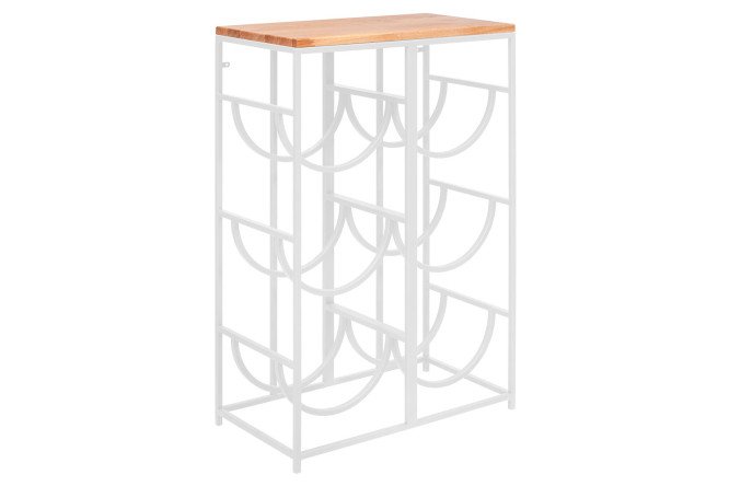 Изображение товара Подставка-столик GW-6BCOOLER для 6 бутылок с кулером 68х107х36 см