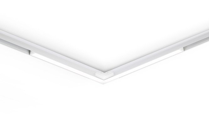Изображение товара Угловой светильник LED AMBRELLA LIGHT Track System 2 м² 4200 K