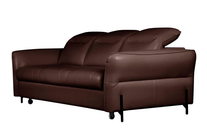 Изображение товара Диван-кровать Мишель с механизмом Дельфин размеры 240х103х113 см