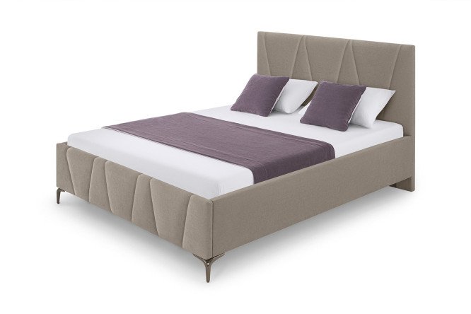 Каркас кровати Bogema 140х200 см