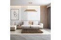 Светильник подвесной ST LUCE Sentito 11 кв.м., LED, 109 см