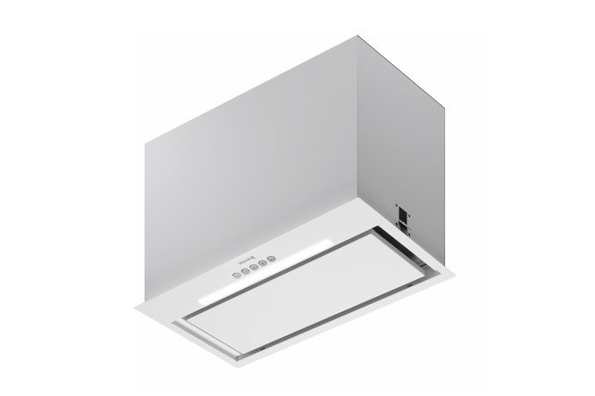 Изображение товара Вытяжка кухонная FRANKE Maris FBFE WH MATT A70 белый матовый 70х32.5х29 см