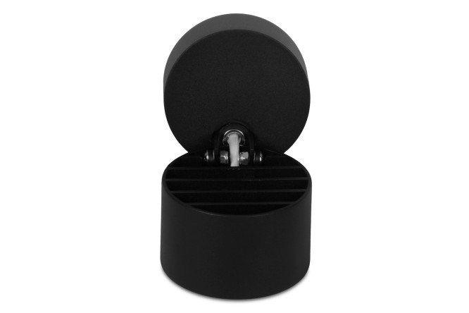 Светильник накладной AMBRELLA LIGHT Techno Spot 7.5x8.3x7.5 см, LED