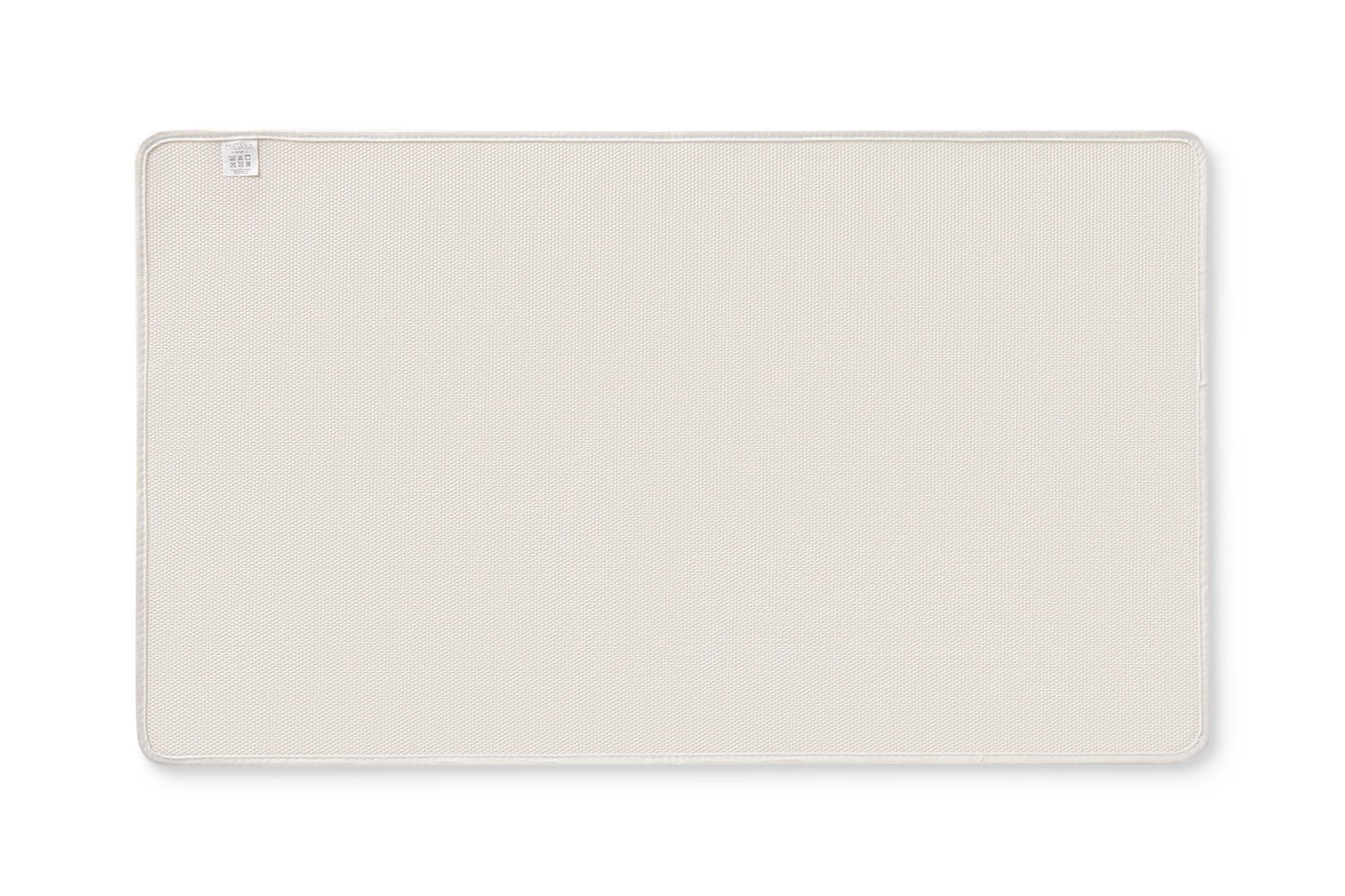 Коврик для ванной комнаты MICASA Arctic 70x120 см