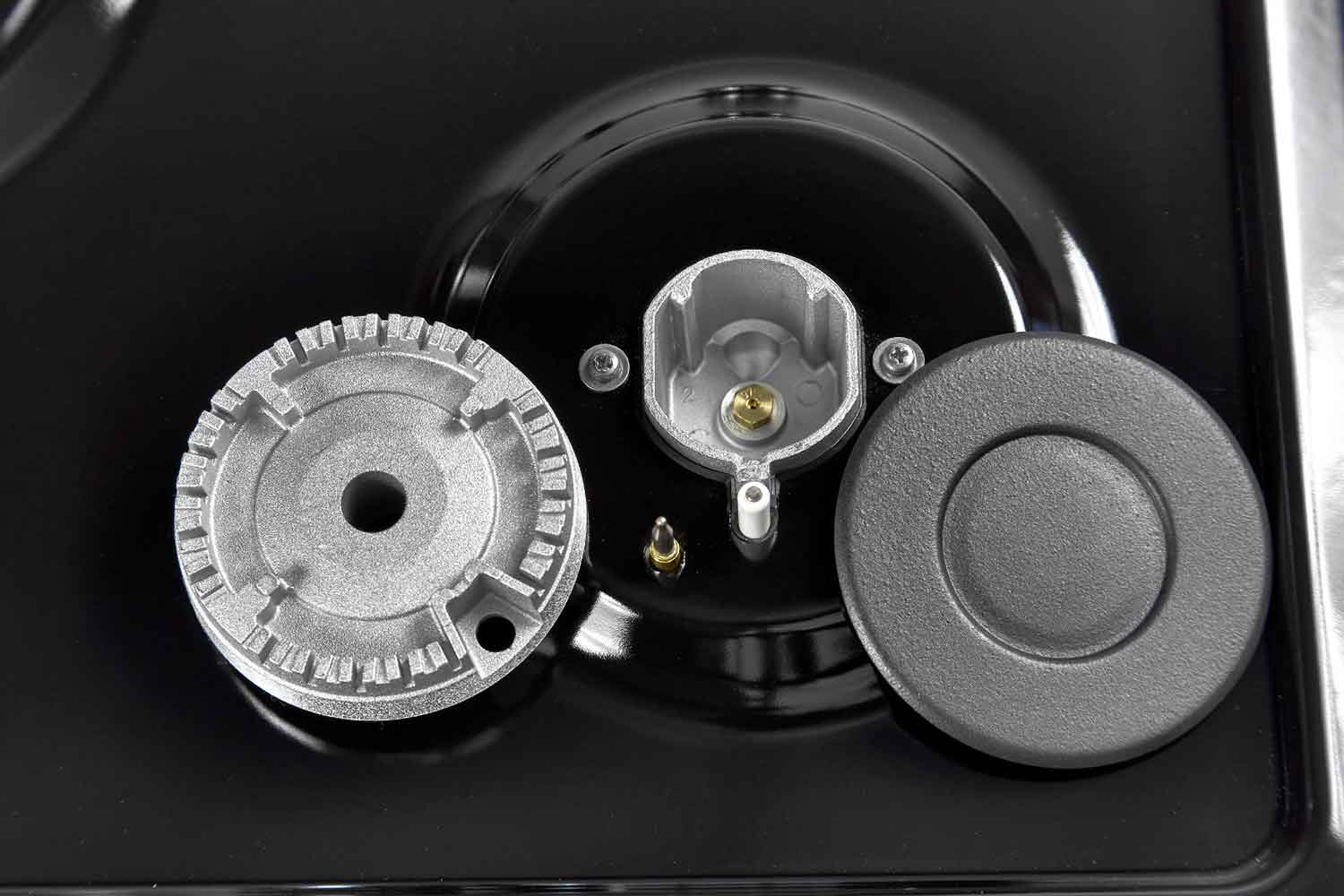 Газовая панель SLK GS4520