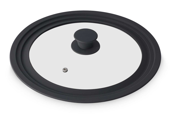 Изображение товара Крышка HOFF Мичи Стекло