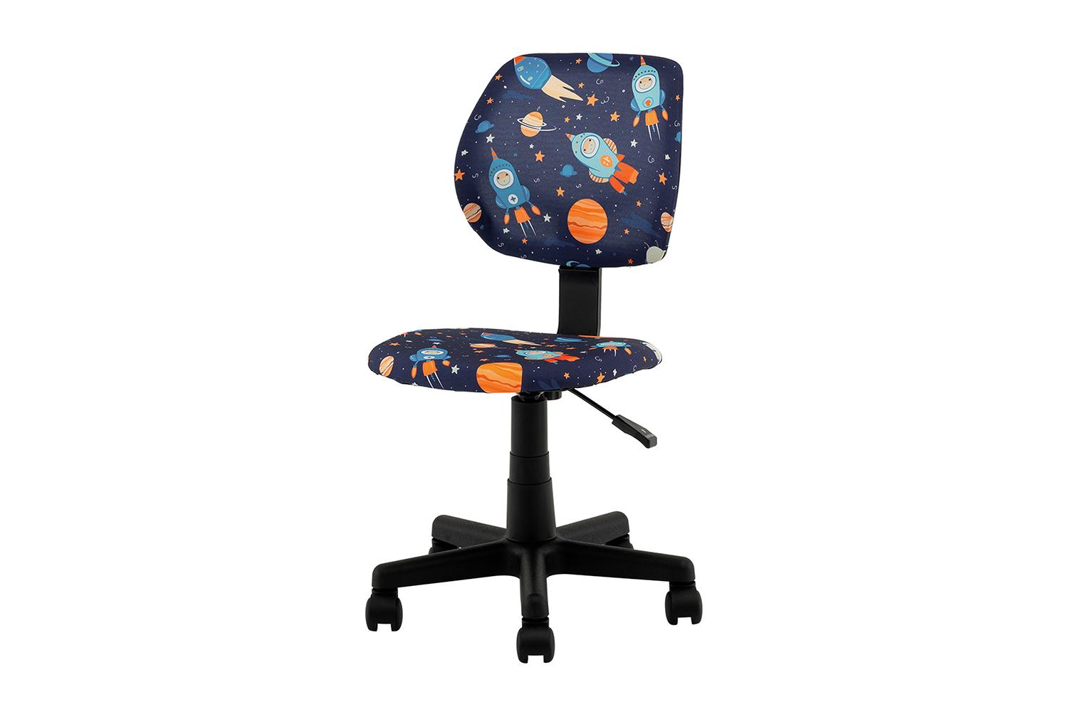 Кресло компьютерное детское Stool Group Лоло Space