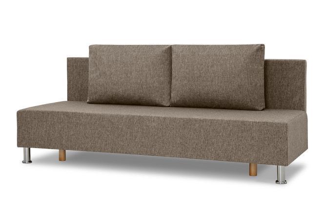 Изображение товара Диван-кровать Парма Лайт Еврокнижка 193,5х83х75 см комфортное решение