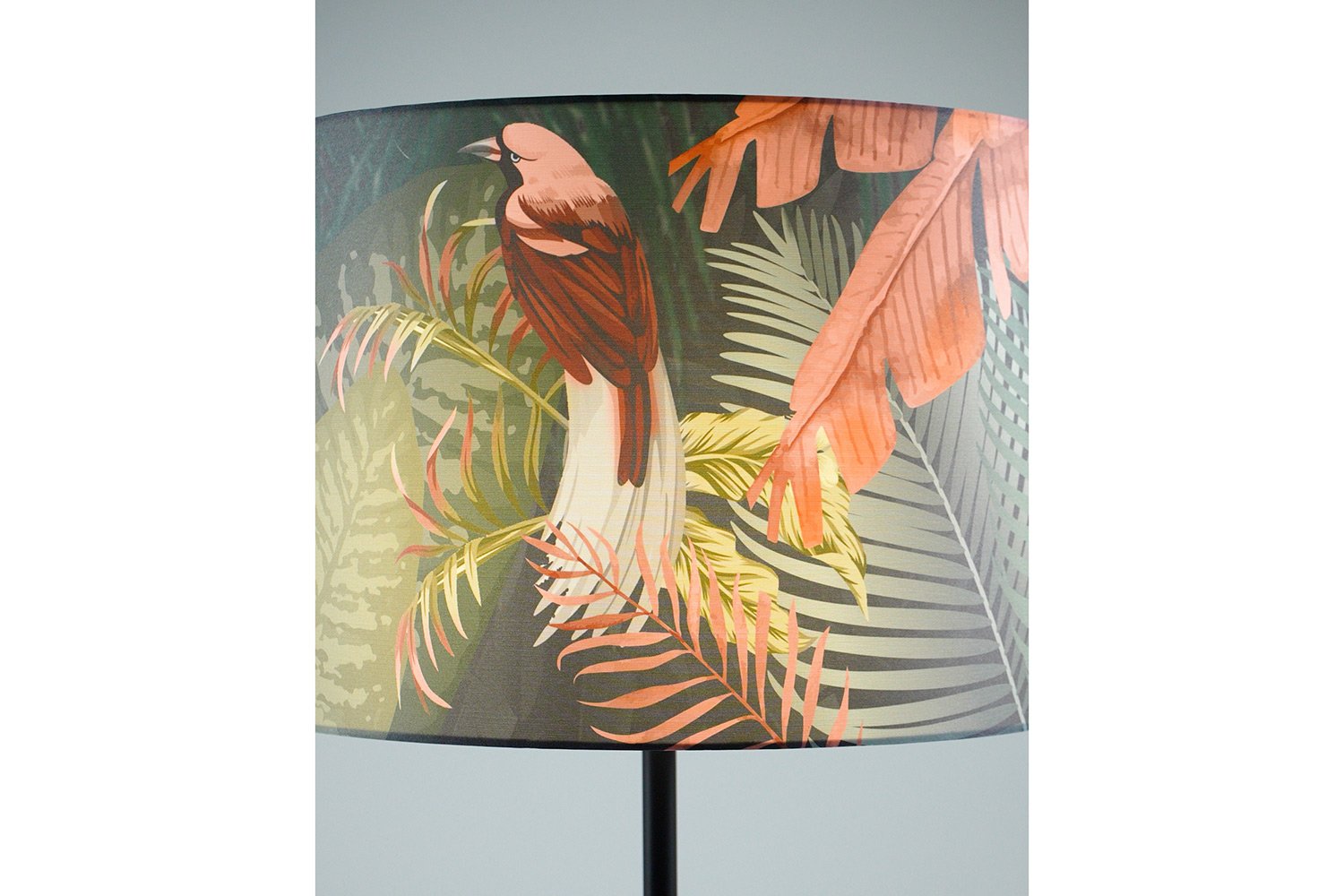 Торшер MODERLI Tropic 45x156.2x45 см, E27