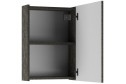 Шкаф-зеркало Айсберг Мечта 40 ШЗ/13 DM2336HZ 40.4х69.4х14.1 см, Универсальный