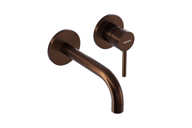 Изображение товара Смеситель DAMIXA Scandinavian PURE 360260500