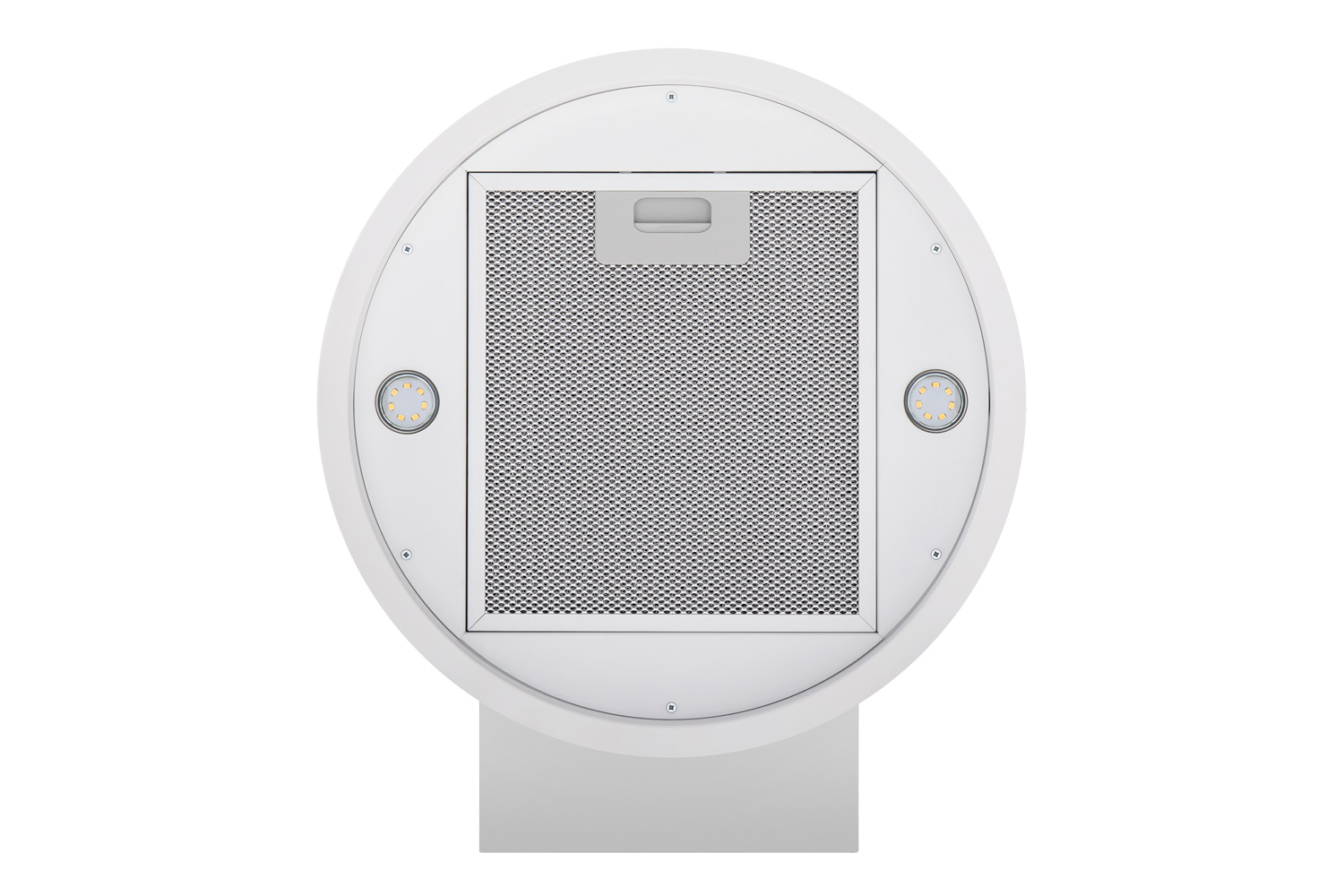 Вытяжка Lee side