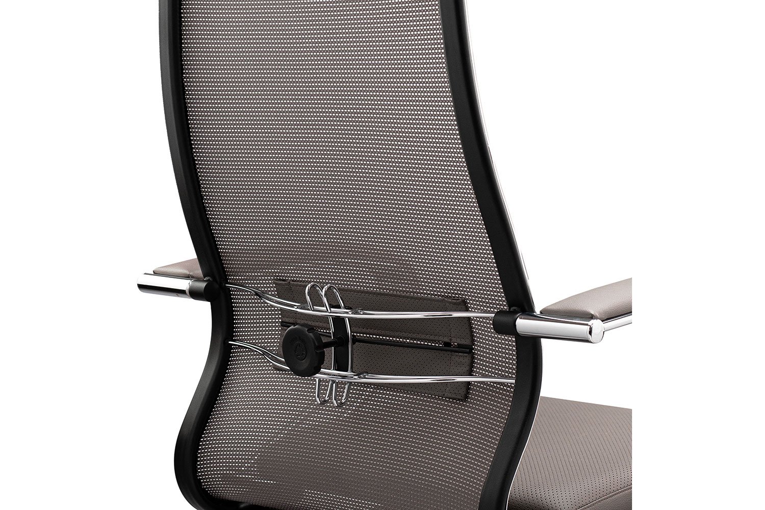 Кресло офисное МЕТТА Ergolife Comfort