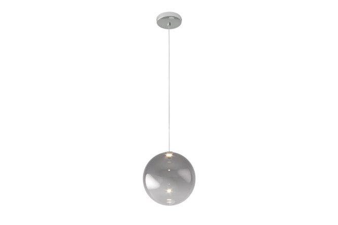 Изображение товара Светильник подвесной EUROSVET Wonder 1 кв.м. LED 18 см