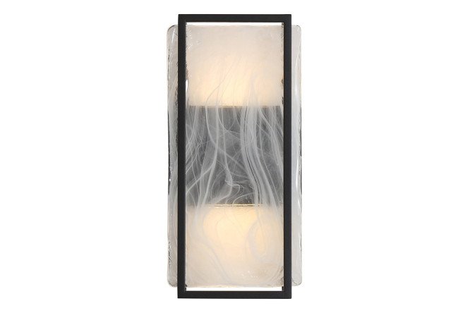 Светильник уличный FAVOURITE Powder Планка, 8 Вт, LED