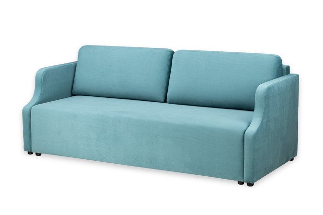 Изображение товара Диван-кровать Марк Еврокнижка 210х85х100 см спальное место 143х190 см