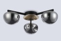 Светильник потолочный AMBRELLA LIGHT High Light 26 кв.м., 64x17x64 см, LED