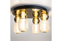Светильник потолочный LED MAYTONI Modern Drop 20 кв.м., 43x25.5x43 см, LED