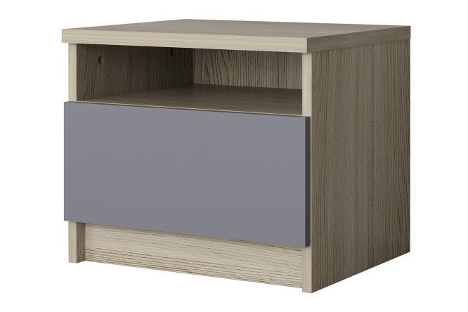 Изображение товара Тумба Дельта next компактная мебель из ЛДСП 45х36х38 см