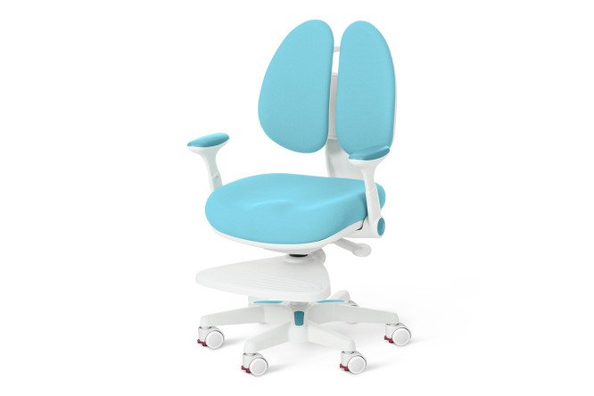 Изображение товара Кресло Miracle комфортное со регулируемой высотой, стильное и практичное