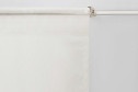 Тюль ESTUDI BLANCO Aysu 300х280 см, 1 шт., цвет бежевый