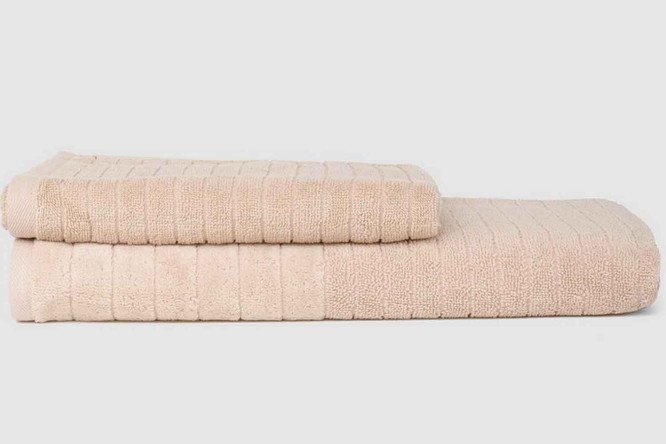 Изображение товара Полотенце банное SOFI DE MARKO Freddie из 100% хлопка 70х140 см