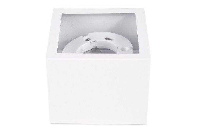 Светильник накладной AMBRELLA LIGHT Techno Spot 10x8x10 см, GX53
