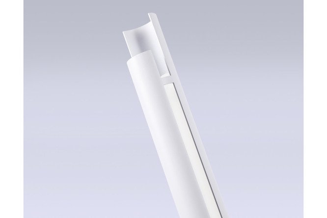 Светильник напольный LED AMBRELLA LIGHT Techno Spot TN71342 6x90x6 см, LED