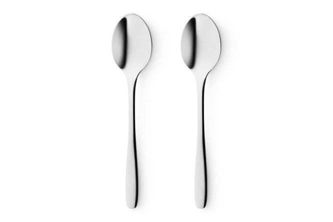 Изображение товара Набор ложек чайных HOFF Шафран