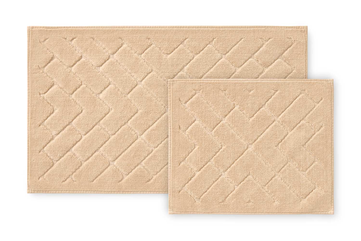 Коврики MICASA Bricks