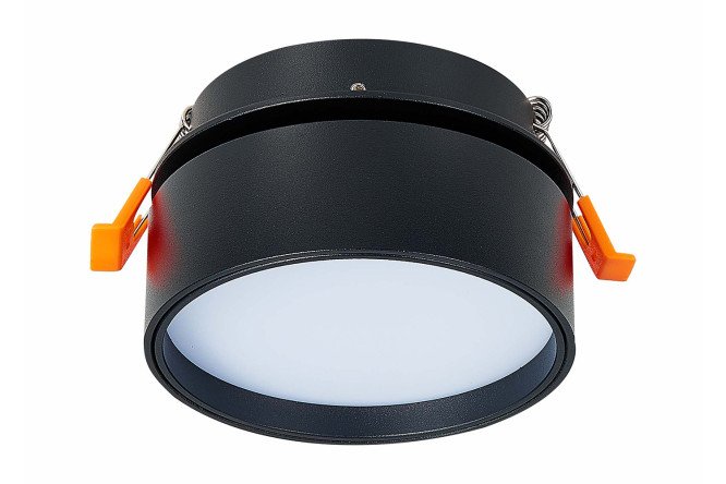 Светильник встраиваемый LED ST LUCE ST651 5 кв.м, 10.5x6.8x10.5 см, LED