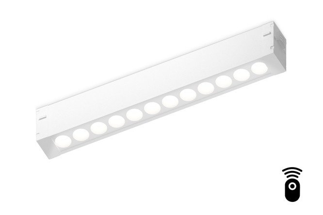 Изображение товара Диммируемый светильник LED AMBRELLA LIGHT трековая система 1 м²
