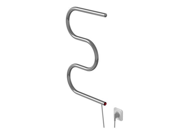 Изображение товара Полотенцесушитель MIXLINE Simple M 556801 40х60х7.8 см