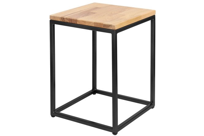 Изображение товара Столик под кашпо Tori 30х42.5х30 см