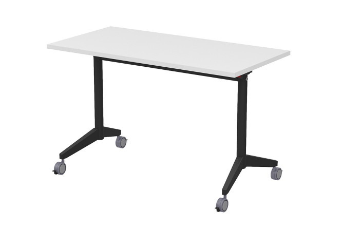 Изображение товара Стол-трансформер Bend Simple складной прямолинейный