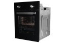 Электрический духовой шкаф LEX EDM 4540 BL 45х45х58 см