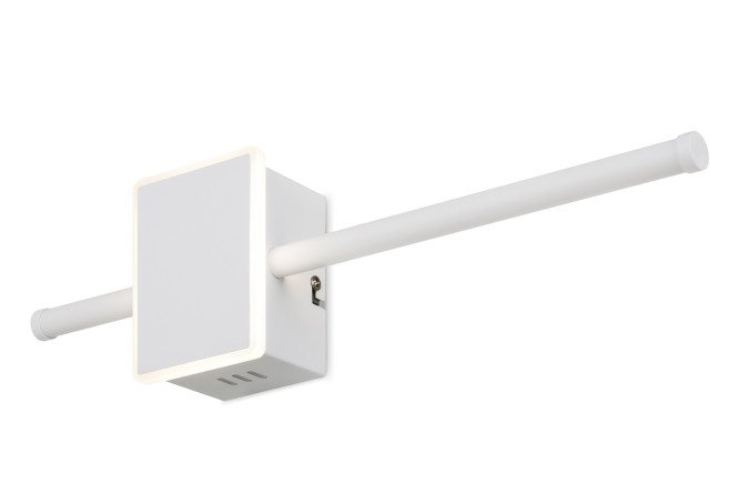 Светильник настенно-потолочный FREYA FR6123WL-L18W 5 кв.м, LED