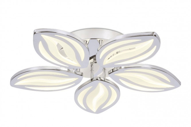 Изображение товара Потолочный LED светильник AMBRELLA LIGHT FA46 20 кв.м. 54 см