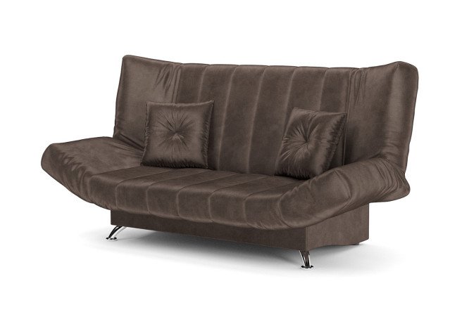 Изображение товара Диван-кровать Гальвес с механизмом клик-кляк размер 215х100х90 см