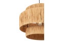 Светильник подвесной FREYA Modern AvaGarden 10 кв.м., 50х35х50 см, E27