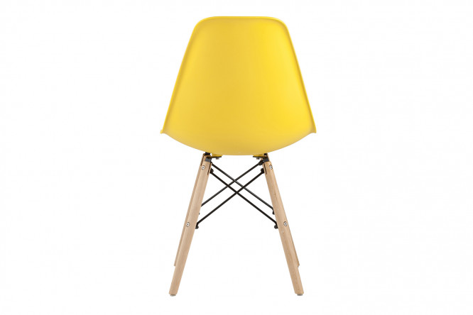 Стул Stool Group Eames 46х81х53 см